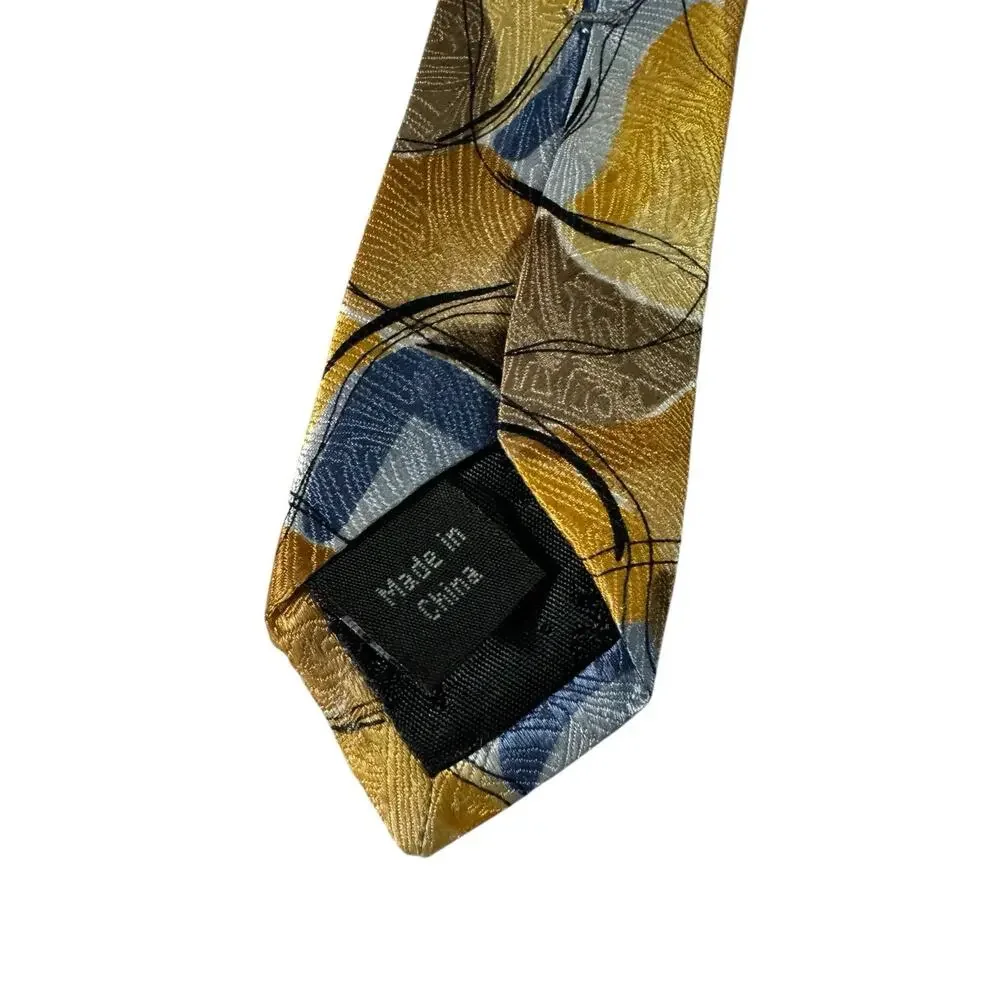J Garcia Virtual Reality Ape Collection Fifty Three Necktie